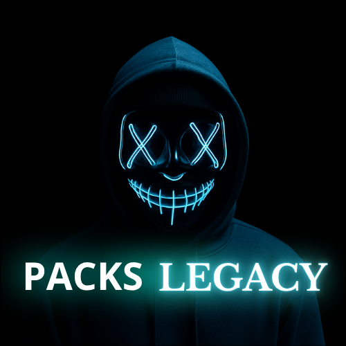 Logo Packs Legacy